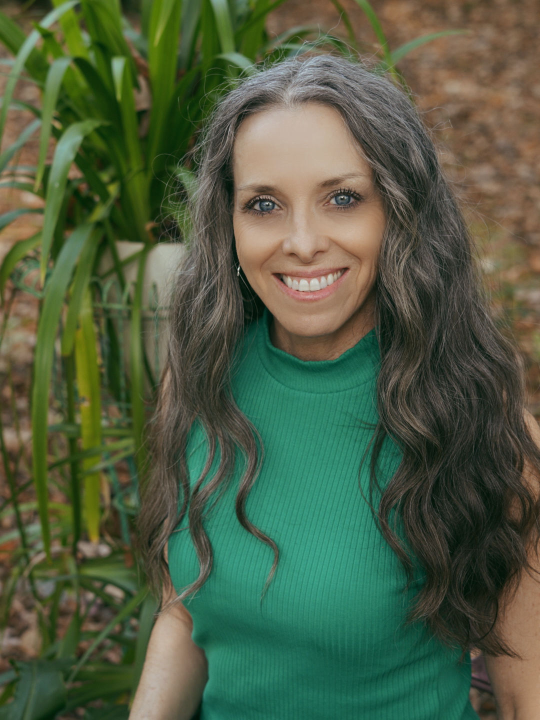 Meet Lisa Moore: Subtle Yoga and Whole-Person Healing in Charlotte